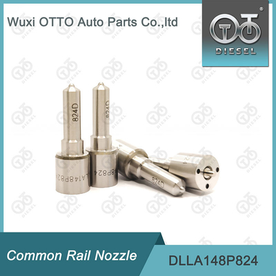 DENSO DLLA148P824 निसान 095000-518# 16600-BN80# के लिए कॉमन रेल नोजल