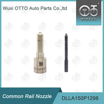 DLLA150P1298 इंजेक्टर OEM 0445120025 के लिए बॉश कॉमन रेल नोजल