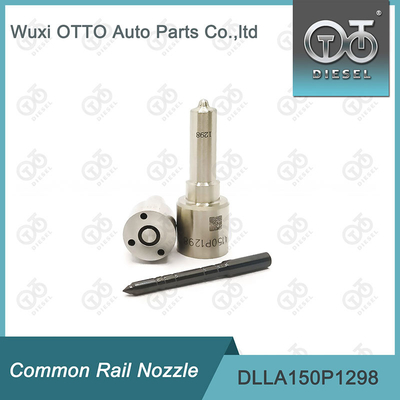 DLLA150P1298 इंजेक्टर OEM 0445120025 के लिए बॉश कॉमन रेल नोजल