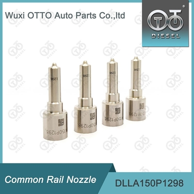 DLLA150P1298 इंजेक्टर OEM 0445120025 के लिए बॉश कॉमन रेल नोजल