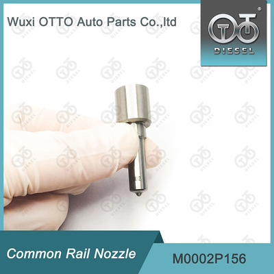 M0002P156 SIEMENS VDO इंजेक्टर 5WS40249 के लिए कॉमन रेल नोजल