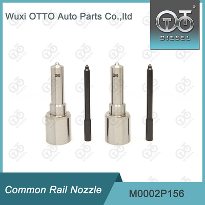 M0002P156 SIEMENS VDO इंजेक्टर 5WS40249 के लिए कॉमन रेल नोजल