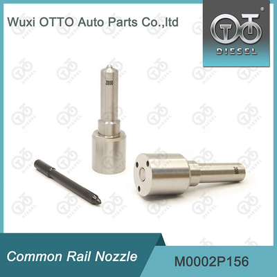 M0002P156 SIEMENS VDO इंजेक्टर 5WS40249 के लिए कॉमन रेल नोजल