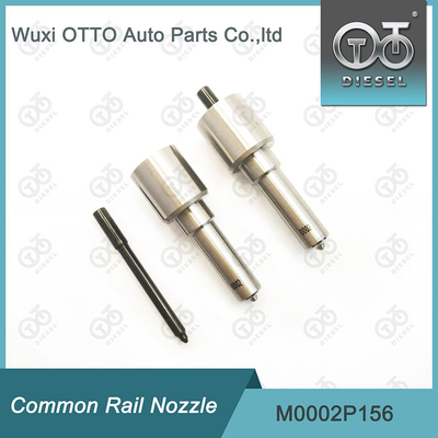 इंजेक्टर 5WS40249 के लिए SIEMENS VDO कॉमन रेल नोजल M0002P156
