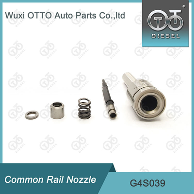 हुंडई 295050-0820 के लिए डेन्सो कॉमन रेल नोजल G4S039