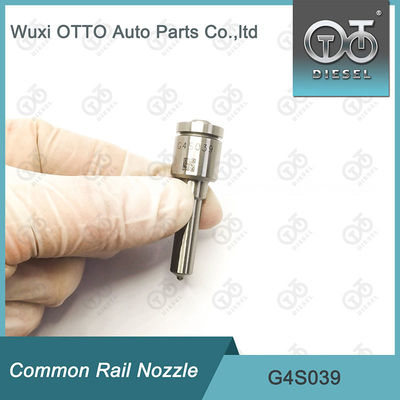 हुंडई 295050-0820 के लिए डेन्सो कॉमन रेल नोजल G4S039