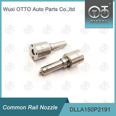 DLLA150P2191 आम रेल नोजल DLLA 150P 2191 इंजेक्टर के लिए 0445124042 लागू DEUTZ