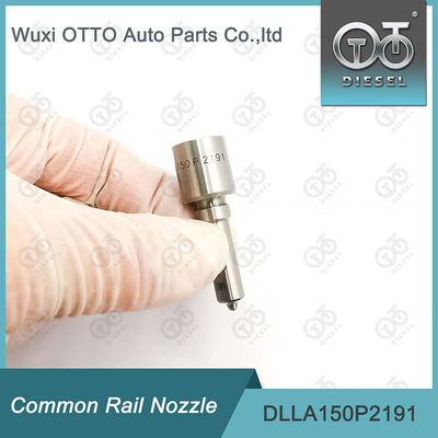 DLLA150P2191 आम रेल नोजल DLLA 150P 2191 इंजेक्टर के लिए 0445124042 लागू DEUTZ