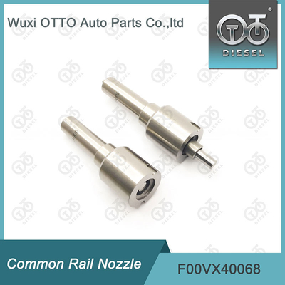 F00VX40068 / F00 VX 40068 इंजेक्टर के लिए बॉश Piezo नोजल 0445116043
