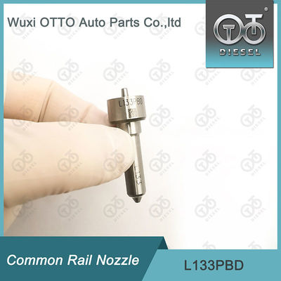 इंजेक्टर R00501Z के लिए L133PBD डेल्फी कॉमन रेल नोजल