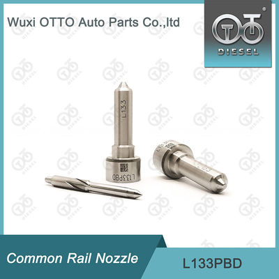 इंजेक्टर R00501Z के लिए L133PBD डेल्फी कॉमन रेल नोजल