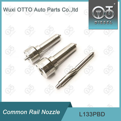 इंजेक्टर R00501Z के लिए L133PBD डेल्फी कॉमन रेल नोजल