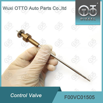 F00VC01505 इंजेक्टर के लिए इंजेक्टर नियंत्रण वाल्व 0445110430