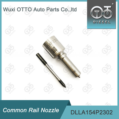 BOSCH DLLA154P2302 कॉमन रेल नोजल 0445110485 इंजेक्टर के लिए