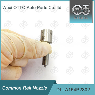 BOSCH DLLA154P2302 कॉमन रेल नोजल 0445110485 इंजेक्टर के लिए