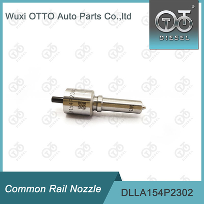 BOSCH DLLA154P2302 कॉमन रेल नोजल 0445110485 इंजेक्टर के लिए