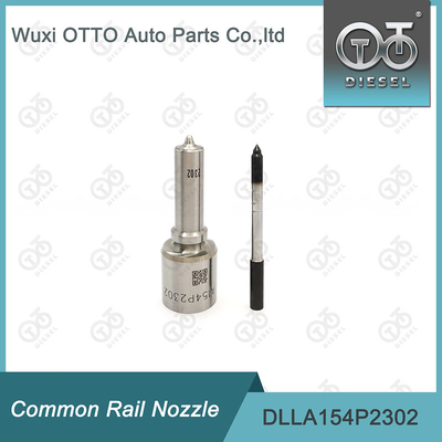 BOSCH DLLA154P2302 कॉमन रेल नोजल 0445110485 इंजेक्टर के लिए