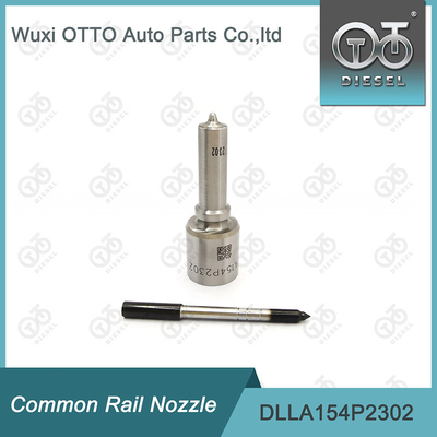 BOSCH DLLA154P2302 कॉमन रेल नोजल 0445110485 इंजेक्टर के लिए