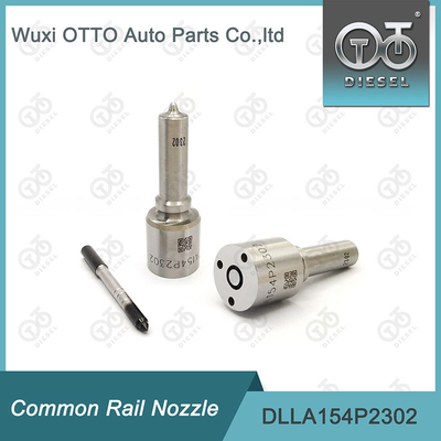 BOSCH DLLA154P2302 कॉमन रेल नोजल 0445110485 इंजेक्टर के लिए