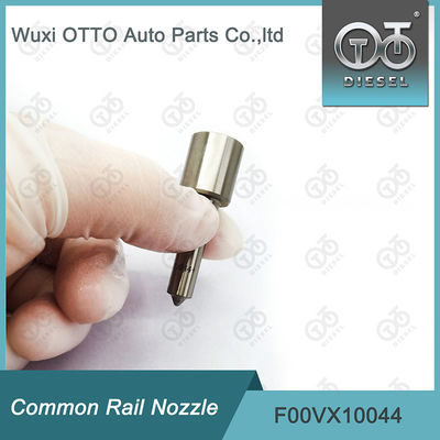 इंजेक्टर के लिए बॉश Piezo नोजल F00VX10044 0445116053 उच्च गति स्टील