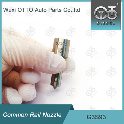 Denso G3S93 ISUZU के लिए Common Rail नोजल 293400-0930