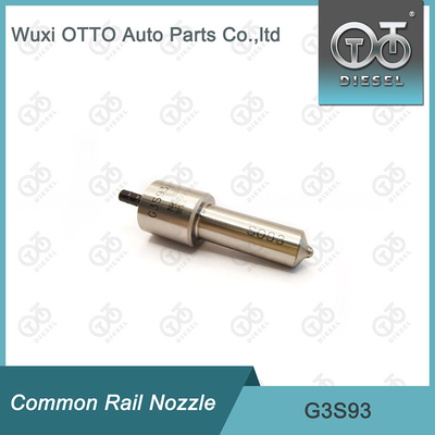 Denso G3S93 ISUZU के लिए Common Rail नोजल 293400-0930
