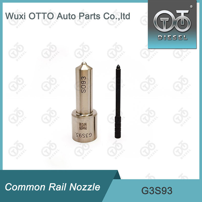Denso G3S93 ISUZU के लिए Common Rail नोजल 293400-0930