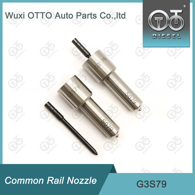 DENSO G3S79 कॉमन रेल नोजल 295050-1590 23670-E0590