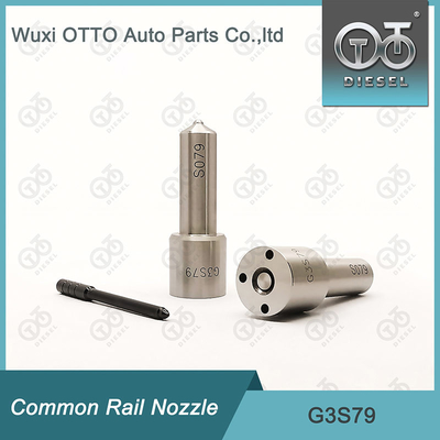 DENSO G3S79 कॉमन रेल नोजल 295050-1590 23670-E0590