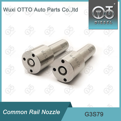 DENSO G3S79 कॉमन रेल नोजल 295050-1590 23670-E0590
