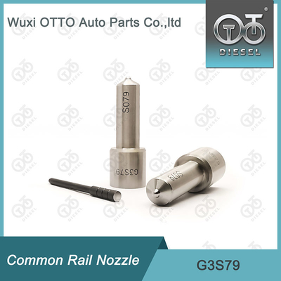 DENSO G3S79 कॉमन रेल नोजल 295050-1590 23670-E0590