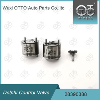 इंजेक्टर्स के लिए डेल्फी 28390388 कंट्रोल वाल्व 28317158