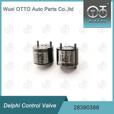 इंजेक्टर्स के लिए डेल्फी 28390388 कंट्रोल वाल्व 28317158
