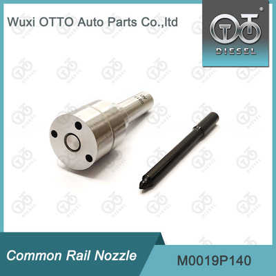 M0019P140 SIEMENS VDO इंजेक्टरों के लिए कॉमन रेल नोजल BK2Q-9K546-AG / CP1425432975