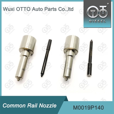 M0019P140 SIEMENS VDO इंजेक्टरों के लिए कॉमन रेल नोजल BK2Q-9K546-AG / CP1425432975
