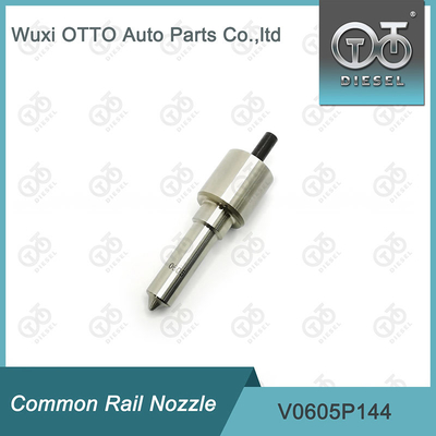 V0605P144 SIEMENS VDO डीजल इंजेक्टर के लिए इंजेक्शन नोजल 2S6Q-9F593-AB/AC A2C59513997