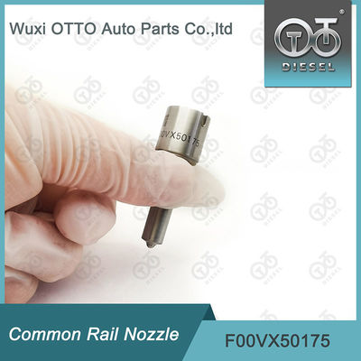 इंजेक्टरों के लिए बॉश Piezo नोजल F00VX50175 0445120287 0445120288 0986435624