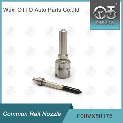 इंजेक्टरों के लिए बॉश Piezo नोजल F00VX50175 0445120287 0445120288 0986435624