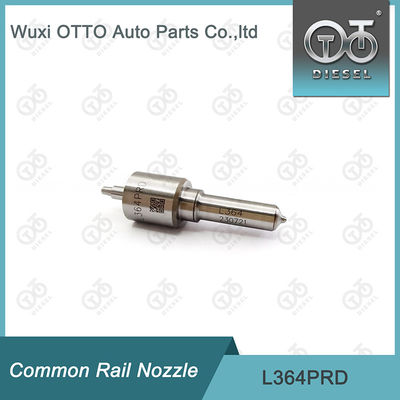इंजेक्टरों के लिए L364PRD डेल्फ़ी कॉमन रेल नोजल 28264952 GMDAT Z20D
