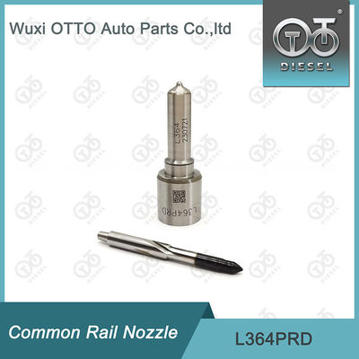 इंजेक्टरों के लिए L364PRD डेल्फ़ी कॉमन रेल नोजल 28264952 GMDAT Z20D