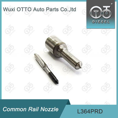 इंजेक्टरों के लिए L364PRD डेल्फ़ी कॉमन रेल नोजल 28264952 GMDAT Z20D