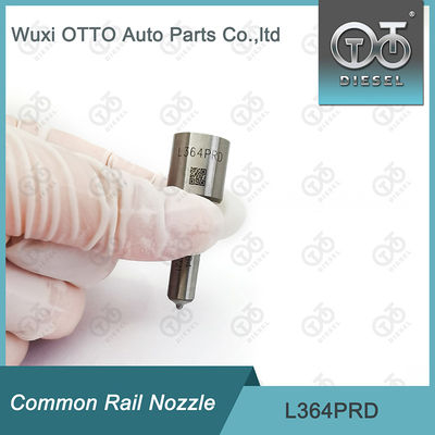 इंजेक्टरों के लिए L364PRD डेल्फ़ी कॉमन रेल नोजल 28264952 GMDAT Z20D