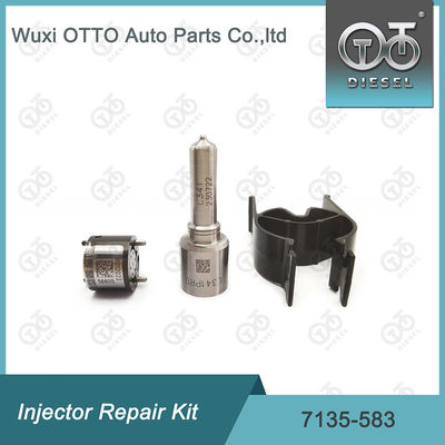 Delphi 7135-583 SSANGYONG D20DTF R00301D के लिए इंजेक्टर मरम्मत किट