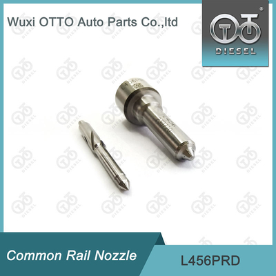 L456PRD Delphi Common Rail Nozzle For Injectors R00501Z हाई स्पीड स्टील
