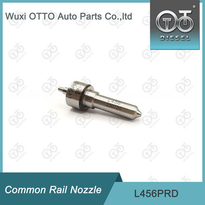 L456PRD Delphi Common Rail Nozzle For Injectors R00501Z With High Speed Steel उच्च गति वाले स्टील के साथ इंजेक्टरों के लिए डेल्फी कॉमन रेल नोजल
