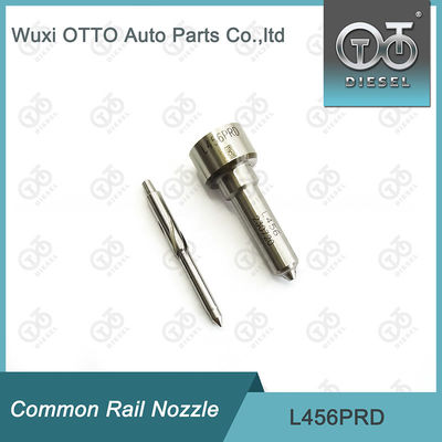 L456PRD Delphi Common Rail Nozzle For Injectors R00501Z With High Speed Steel उच्च गति वाले स्टील के साथ इंजेक्टरों के लिए डेल्फी कॉमन रेल नोजल