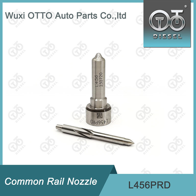 L456PRD Delphi Common Rail Nozzle For Injectors R00501Z हाई स्पीड स्टील