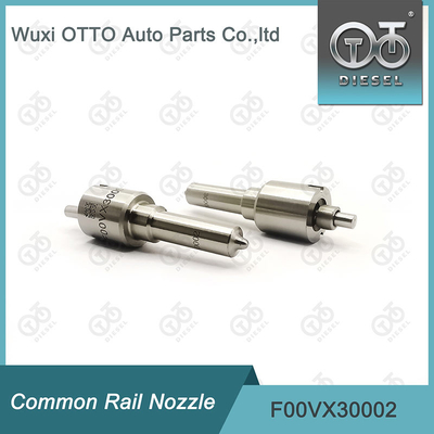 F00VX30002 / F00 VX 30002 इंजेक्टरों के लिए बॉश Piezo नोजल 0445115007