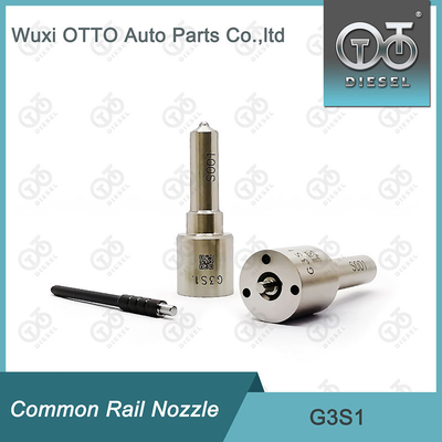 G3S1 डेन्सो कॉमन रेल नोजल 295050-0011 R2AA-13-H50