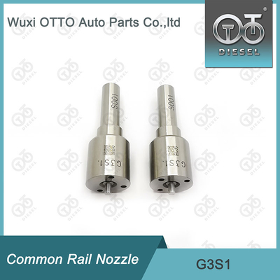 G3S1 डेन्सो कॉमन रेल नोजल 295050-0011 R2AA-13-H50